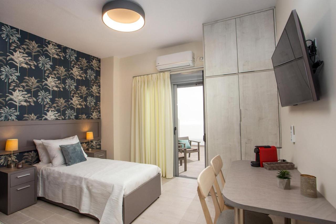 Oleana City Center Rhodes City Exterior photo