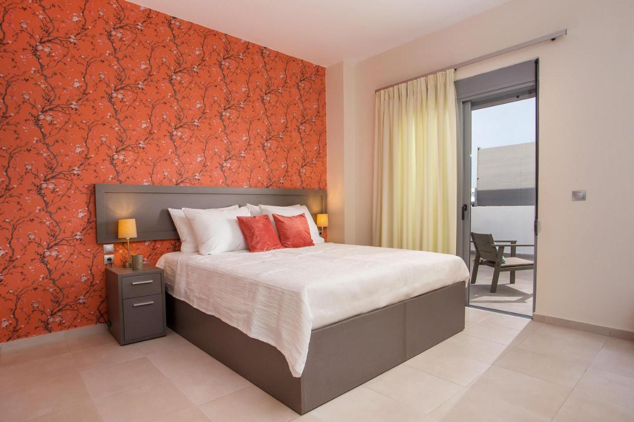Oleana City Center Rhodes City Exterior photo