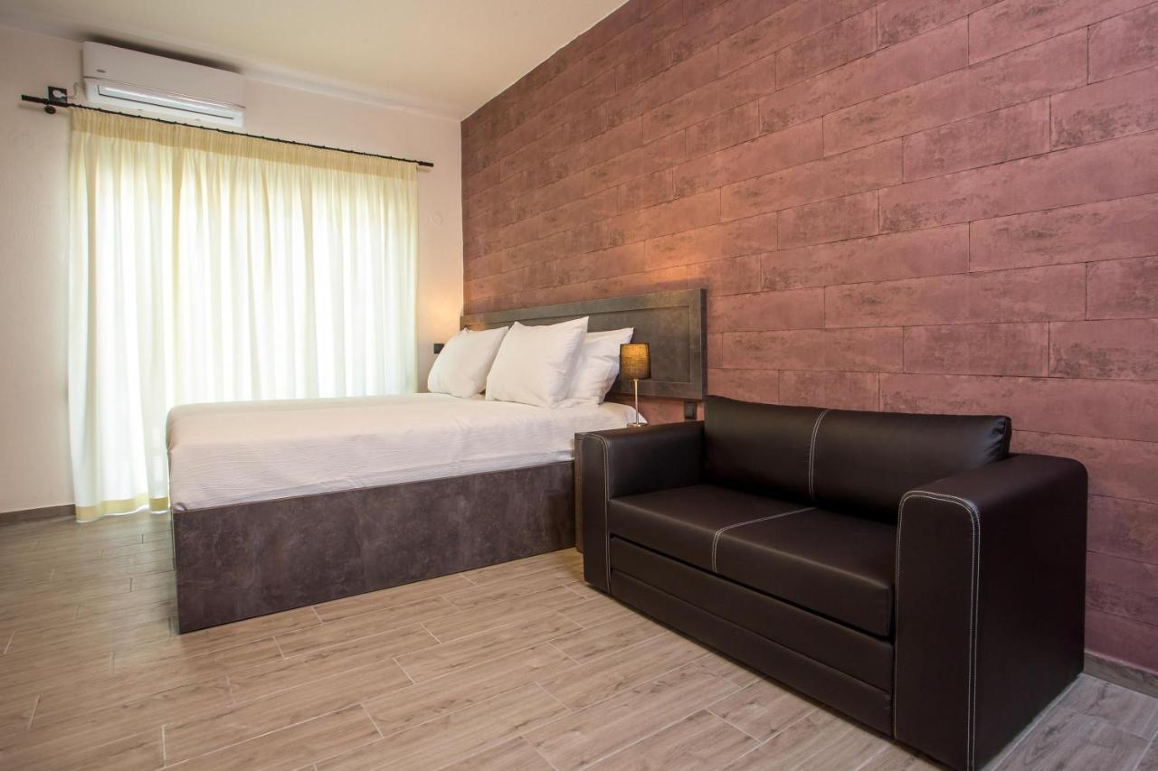 Oleana City Center Rhodes City Exterior photo